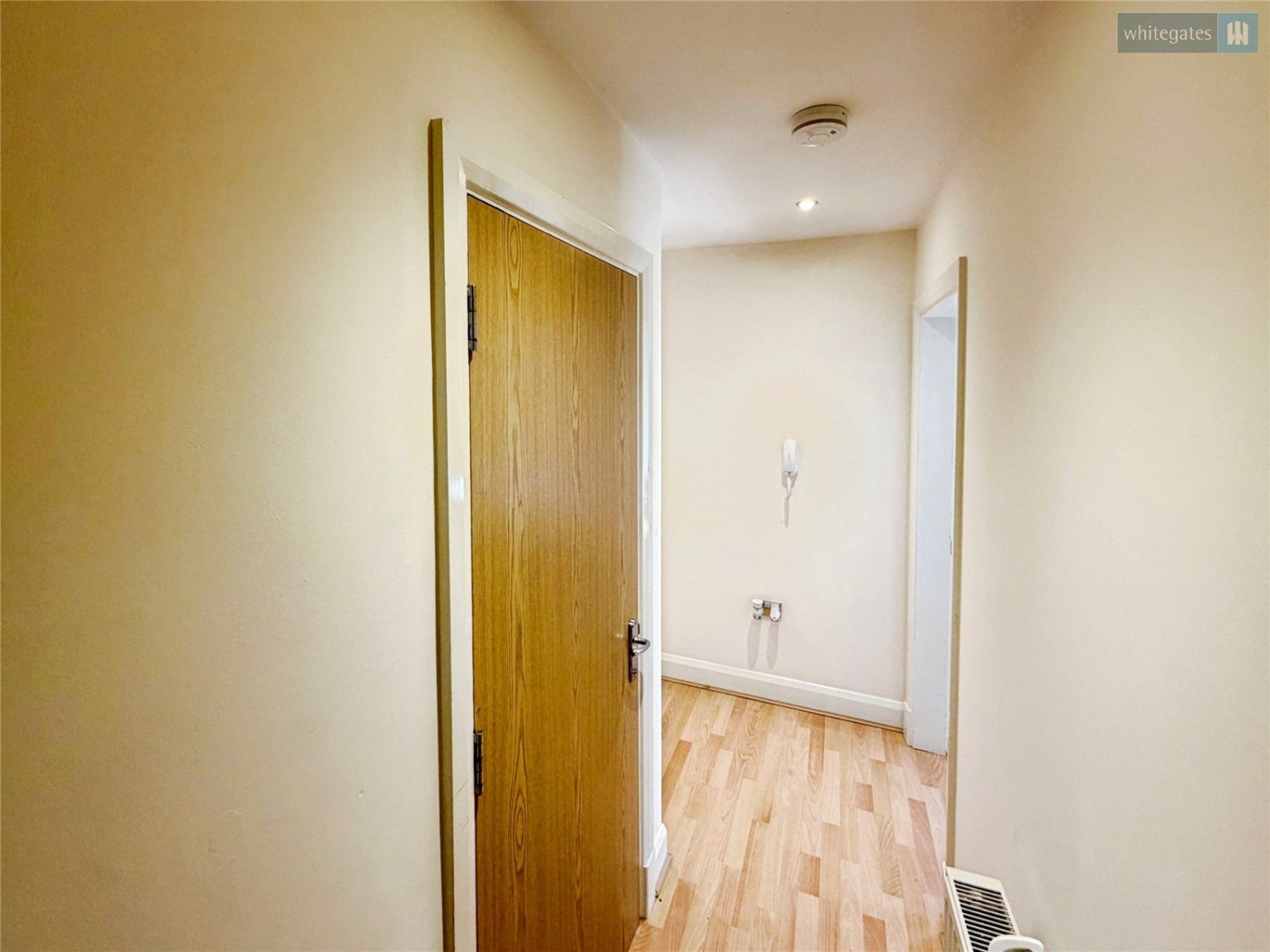 Dale Way, Crewe, Cheshire