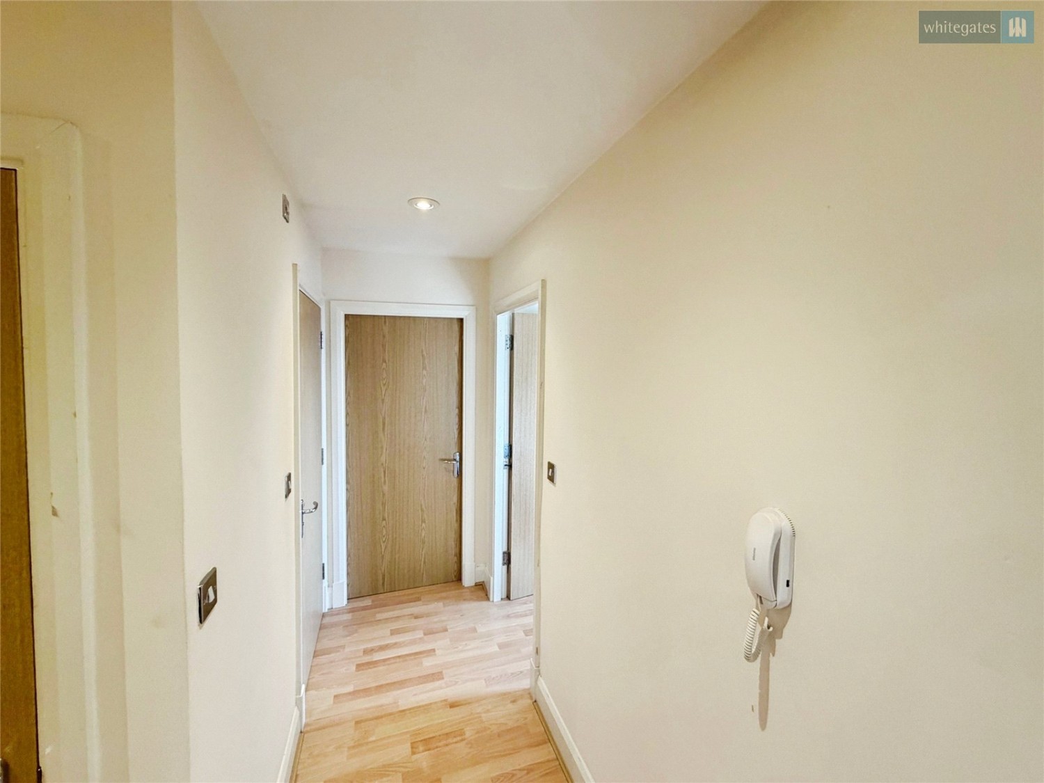 Dale Way, Crewe, Cheshire