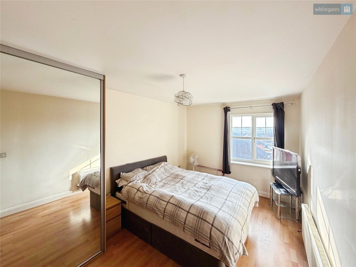 Dale Way, Crewe, Cheshire