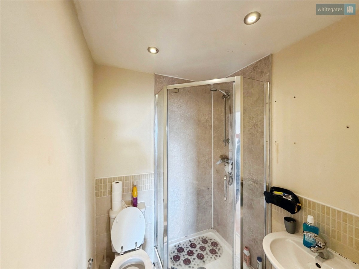 Dale Way, Crewe, Cheshire