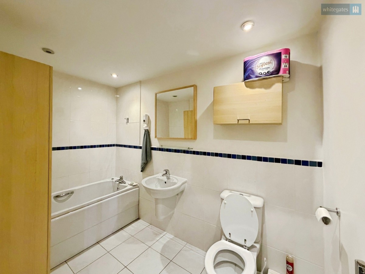 Crewe, Cheshire