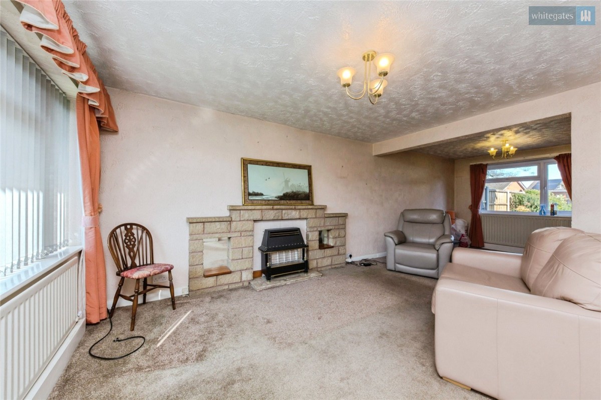 Wistaston, Crewe, Cheshire