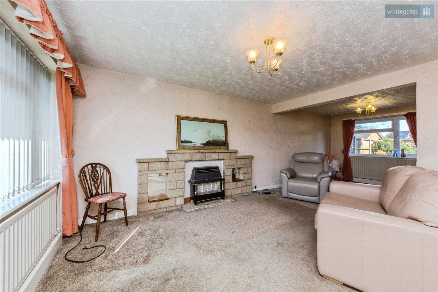 Wistaston, Crewe, Cheshire