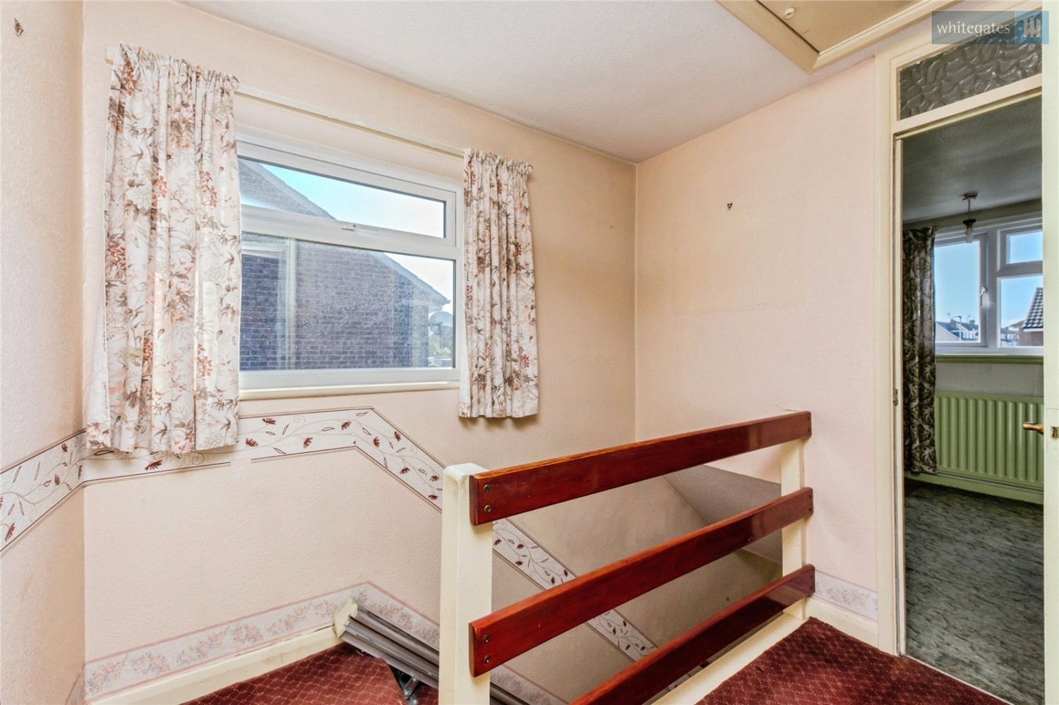 Wistaston, Crewe, Cheshire