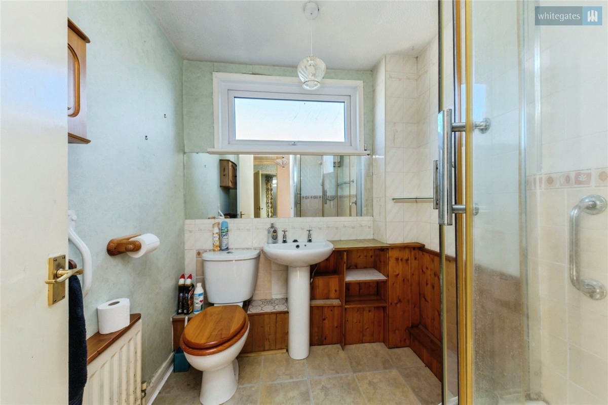 Wistaston, Crewe, Cheshire