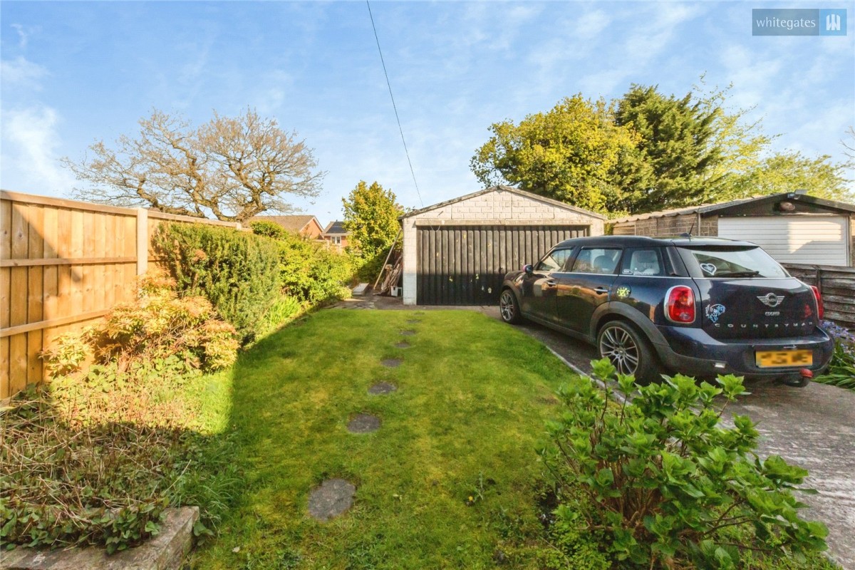 Wistaston, Crewe, Cheshire