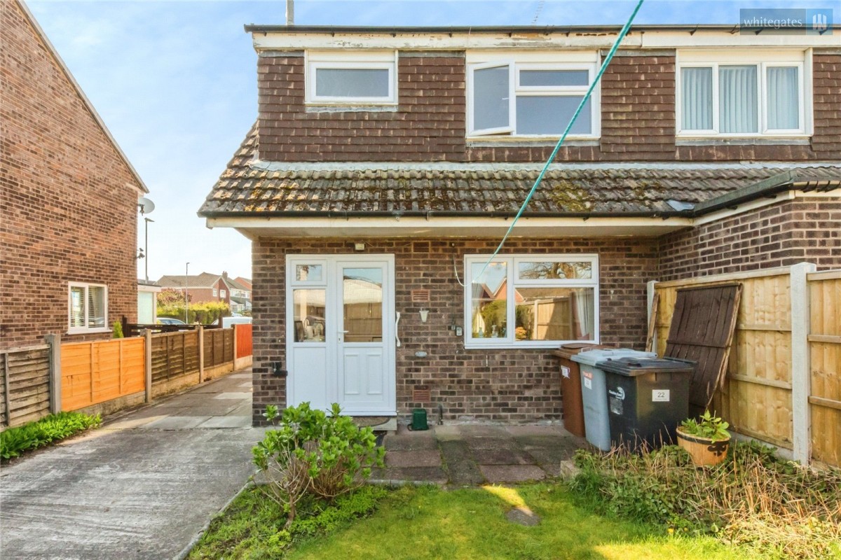 Wistaston, Crewe, Cheshire