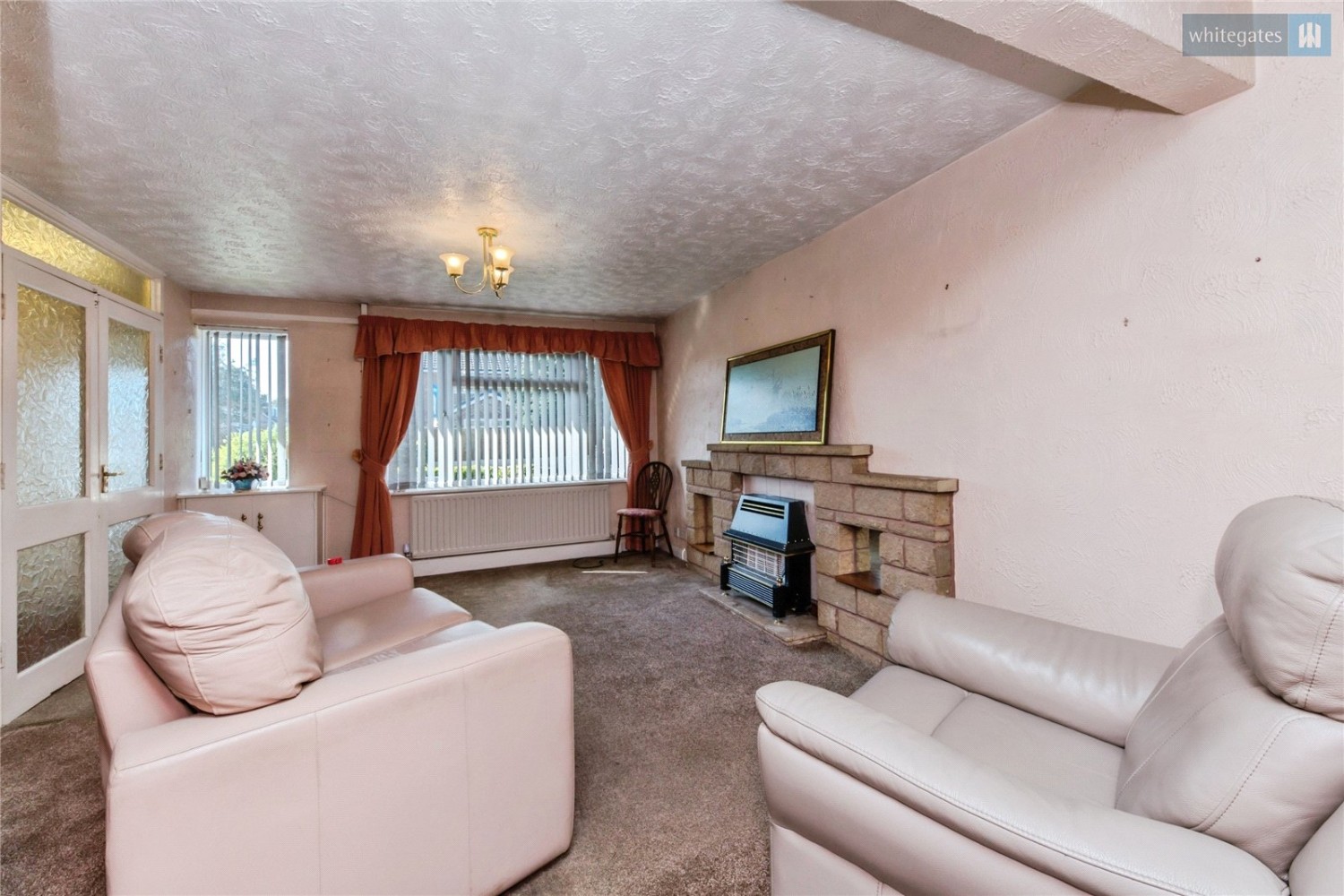 Wistaston, Crewe, Cheshire