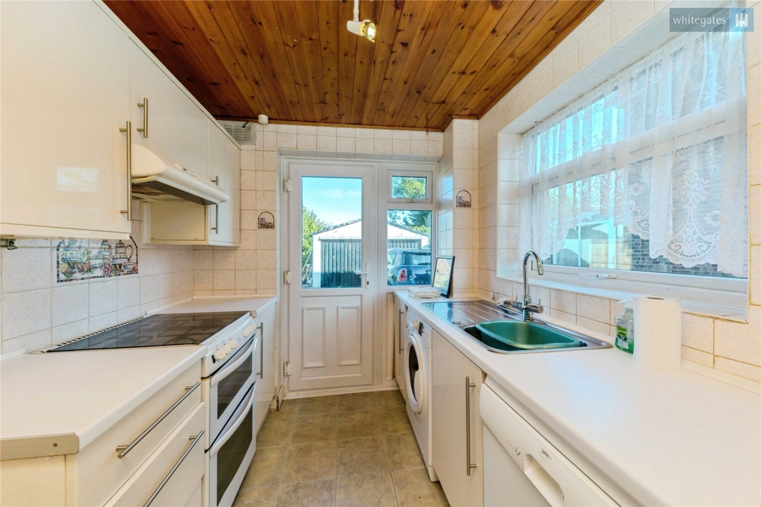 Wistaston, Crewe, Cheshire