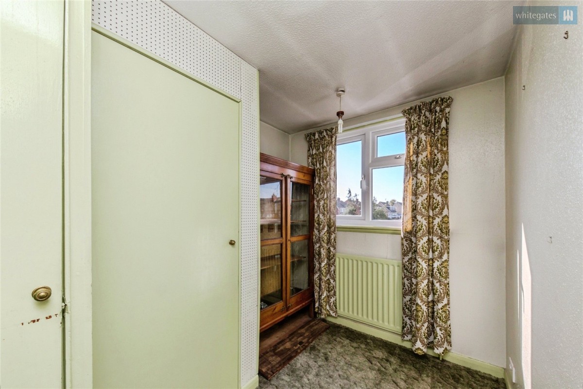 Wistaston, Crewe, Cheshire