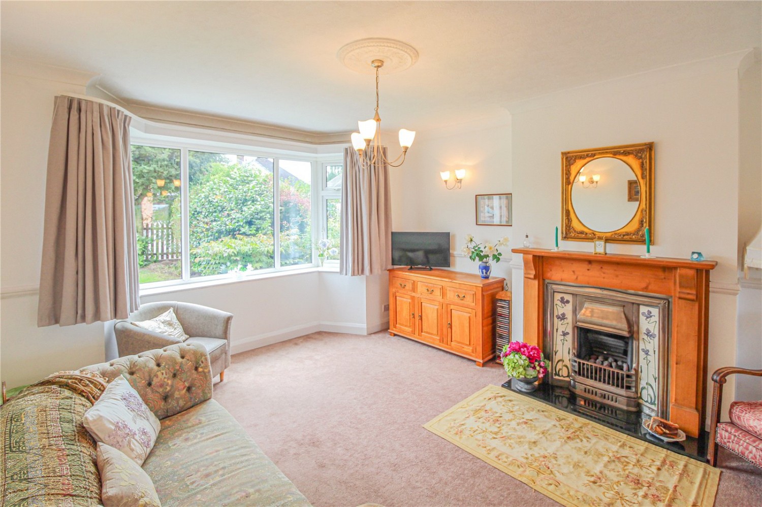 Wistaston, Crewe, Cheshire