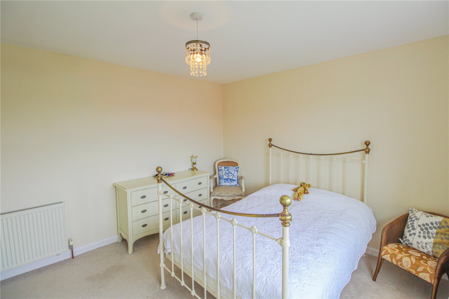 Wistaston, Crewe, Cheshire