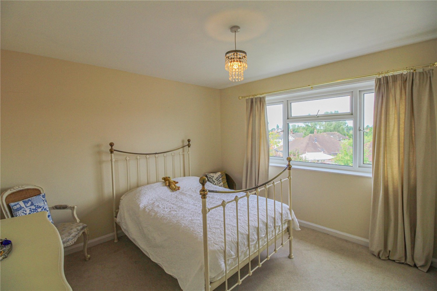 Wistaston, Crewe, Cheshire