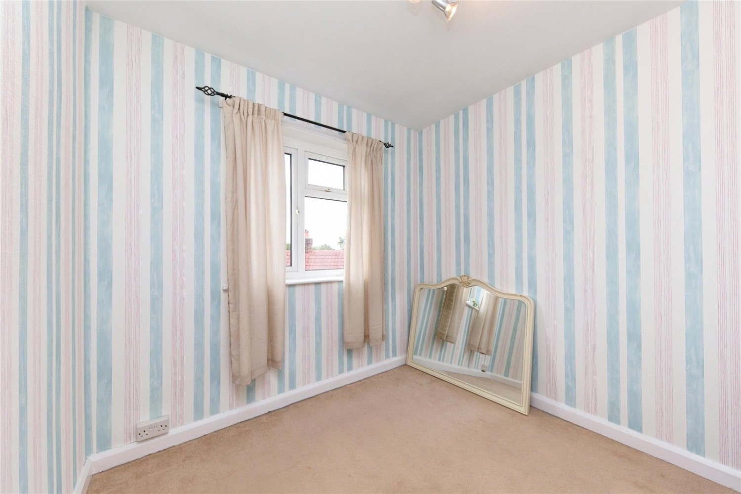 Wistaston, Crewe, Cheshire