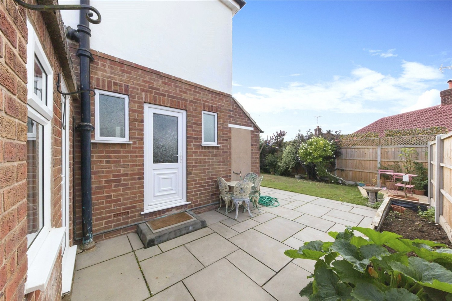 Wistaston, Crewe, Cheshire