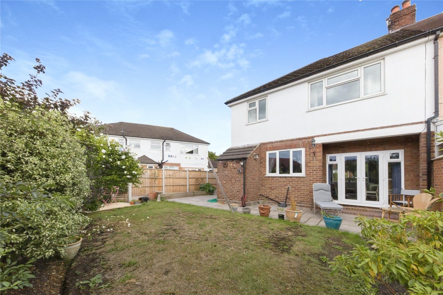 Wistaston, Crewe, Cheshire