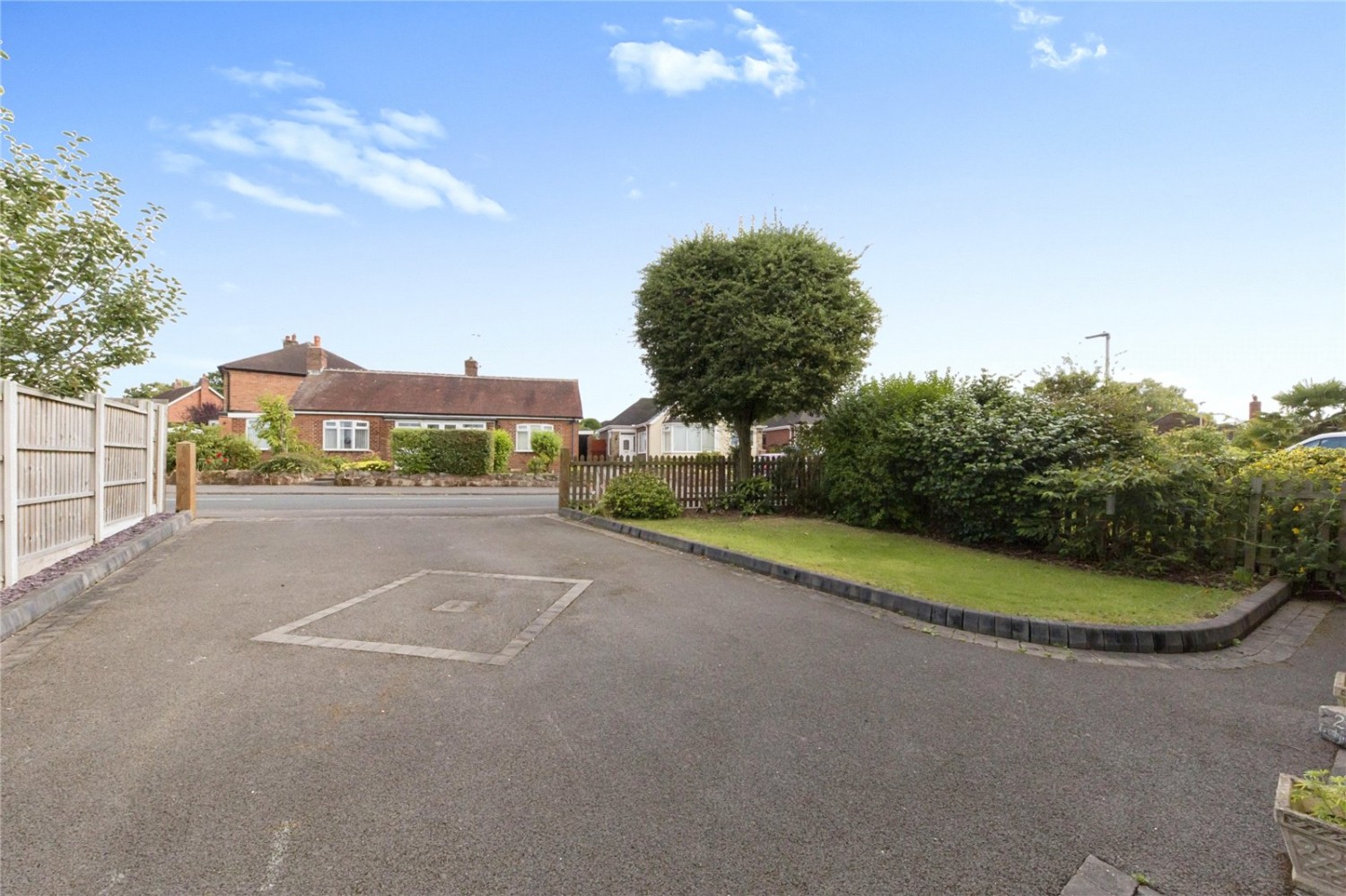 Wistaston, Crewe, Cheshire