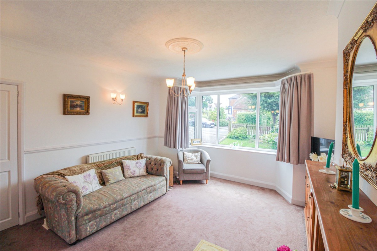 Wistaston, Crewe, Cheshire