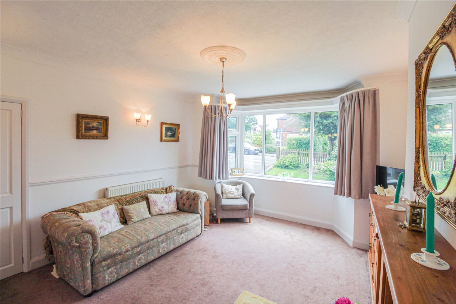 Wistaston, Crewe, Cheshire