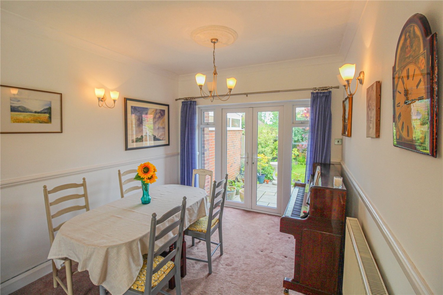 Wistaston, Crewe, Cheshire