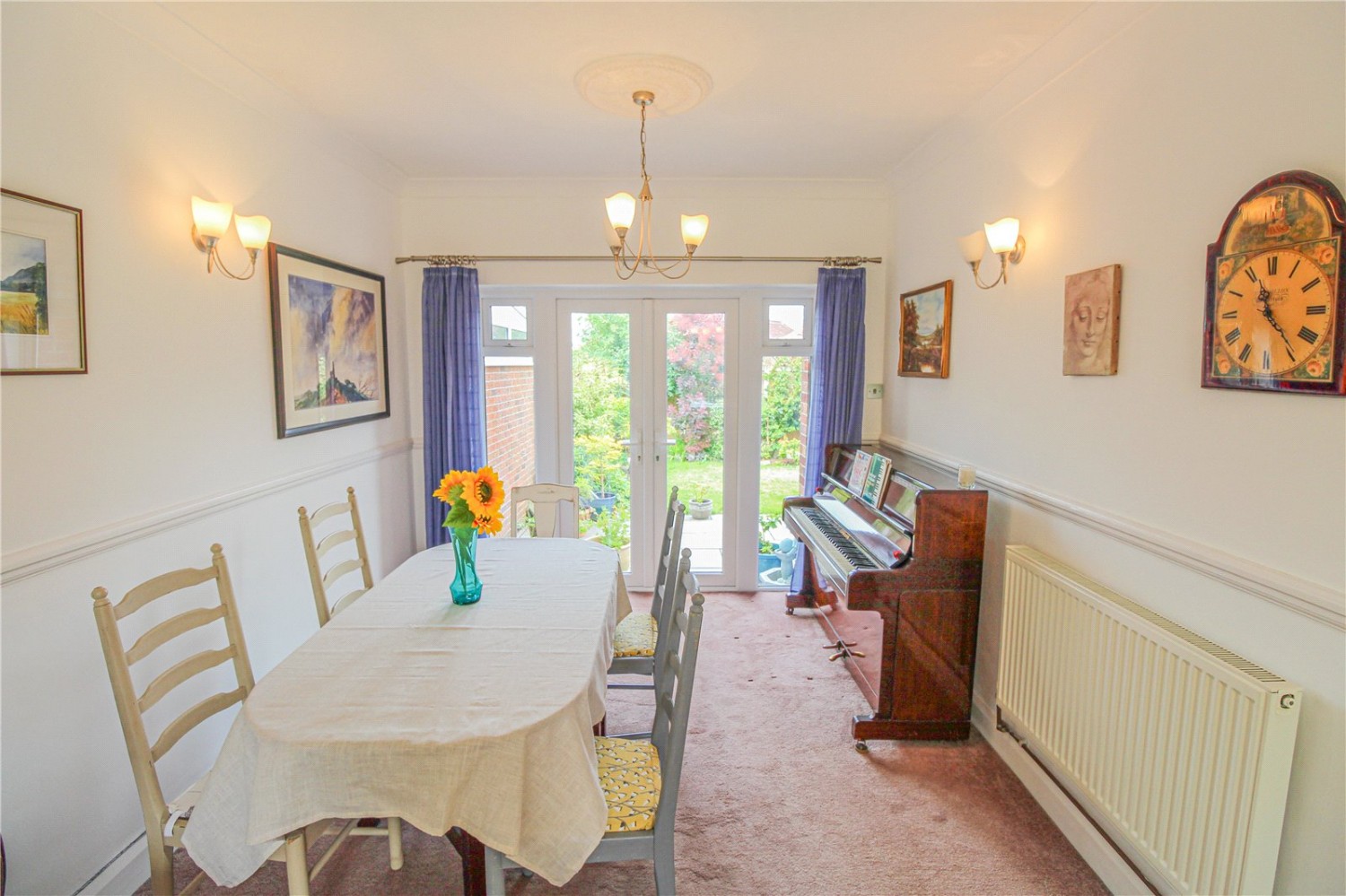 Wistaston, Crewe, Cheshire