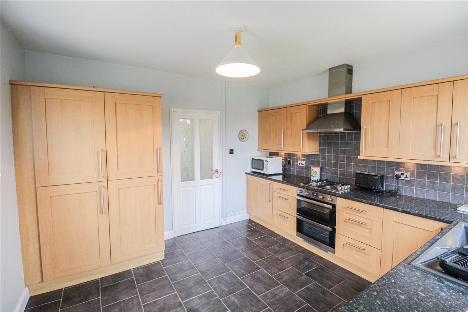 Wistaston, Crewe, Cheshire