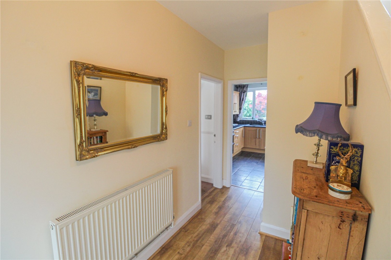 Wistaston, Crewe, Cheshire
