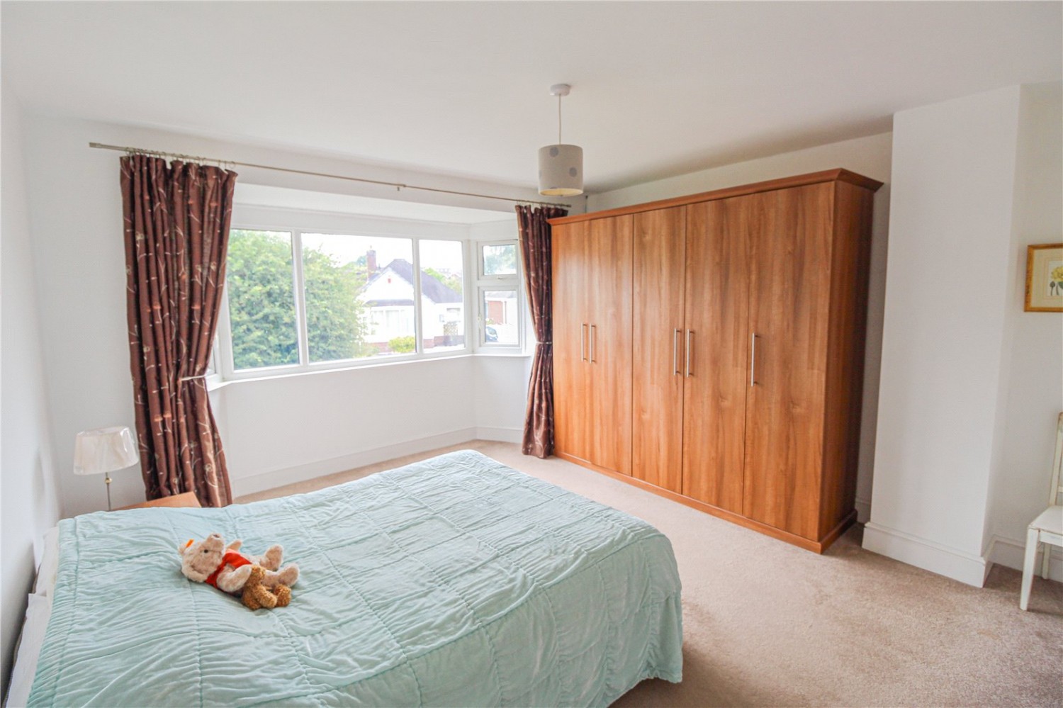 Wistaston, Crewe, Cheshire