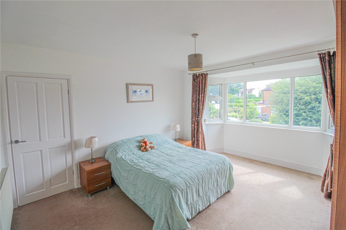 Wistaston, Crewe, Cheshire