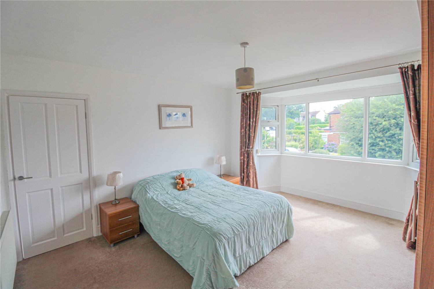 Wistaston, Crewe, Cheshire