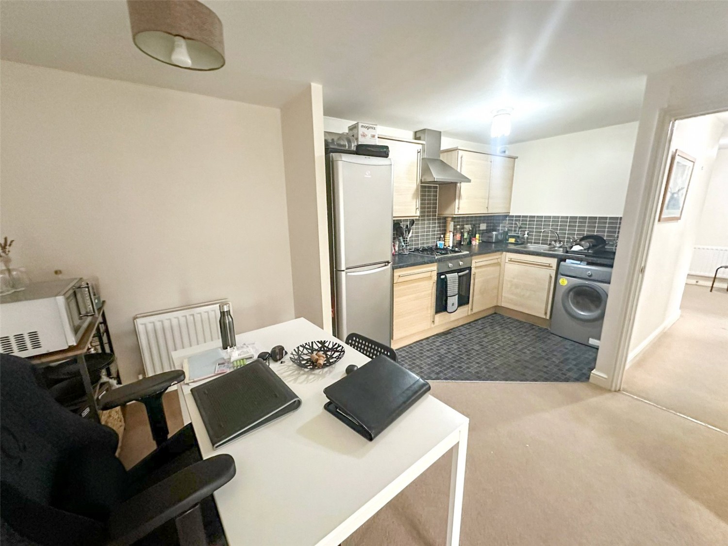 Crewe, Cheshire