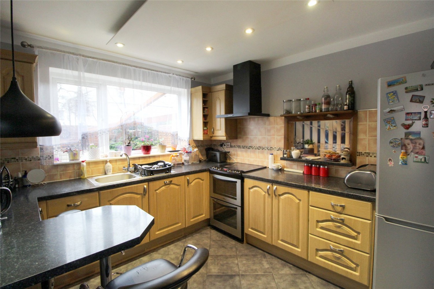 Crewe, Cheshire