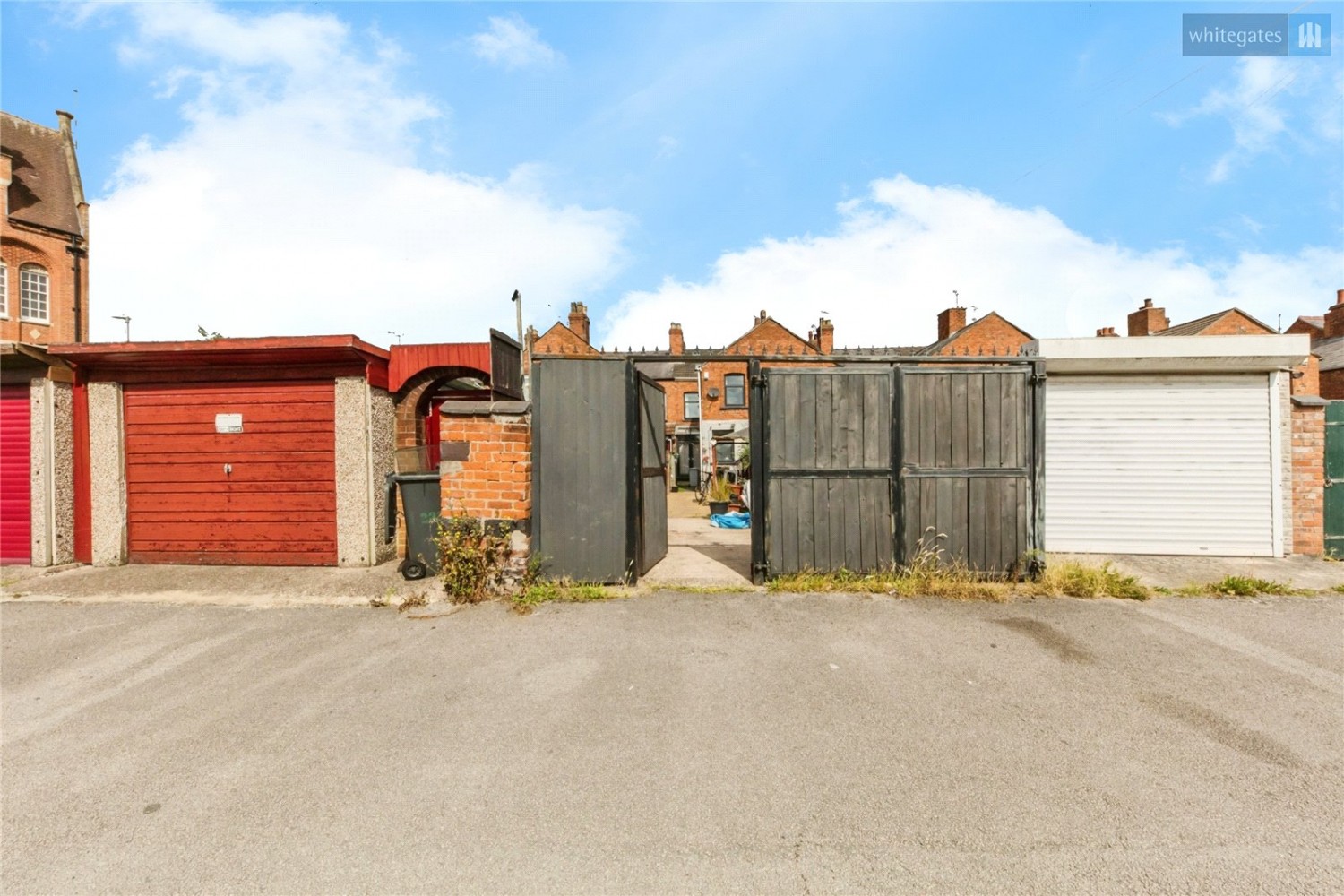 Crewe, Cheshire