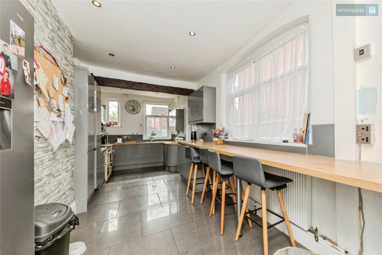Crewe, Cheshire