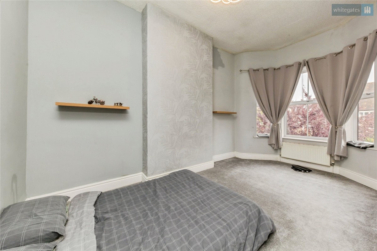 Crewe, Cheshire
