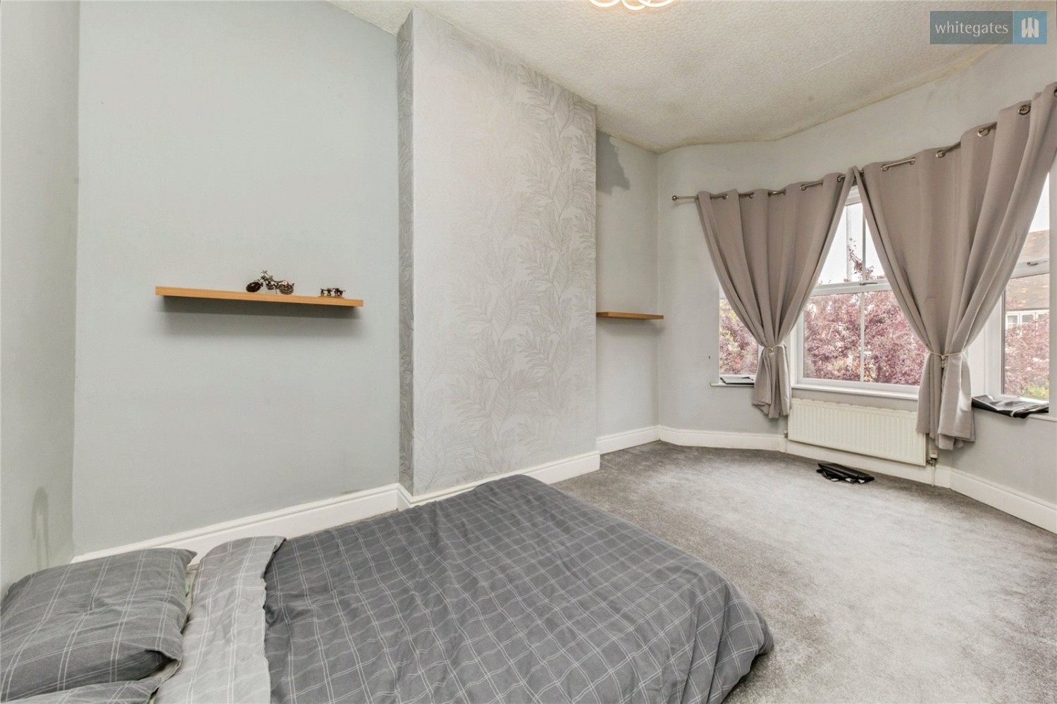 Crewe, Cheshire