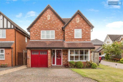 Shavington, Crewe, Cheshire