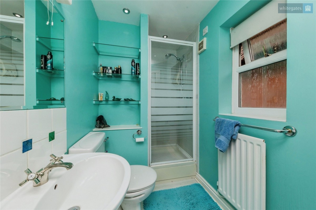 Shavington, Crewe, Cheshire