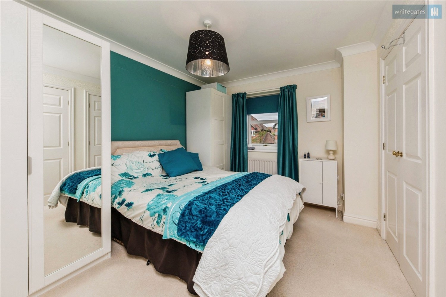 Shavington, Crewe, Cheshire