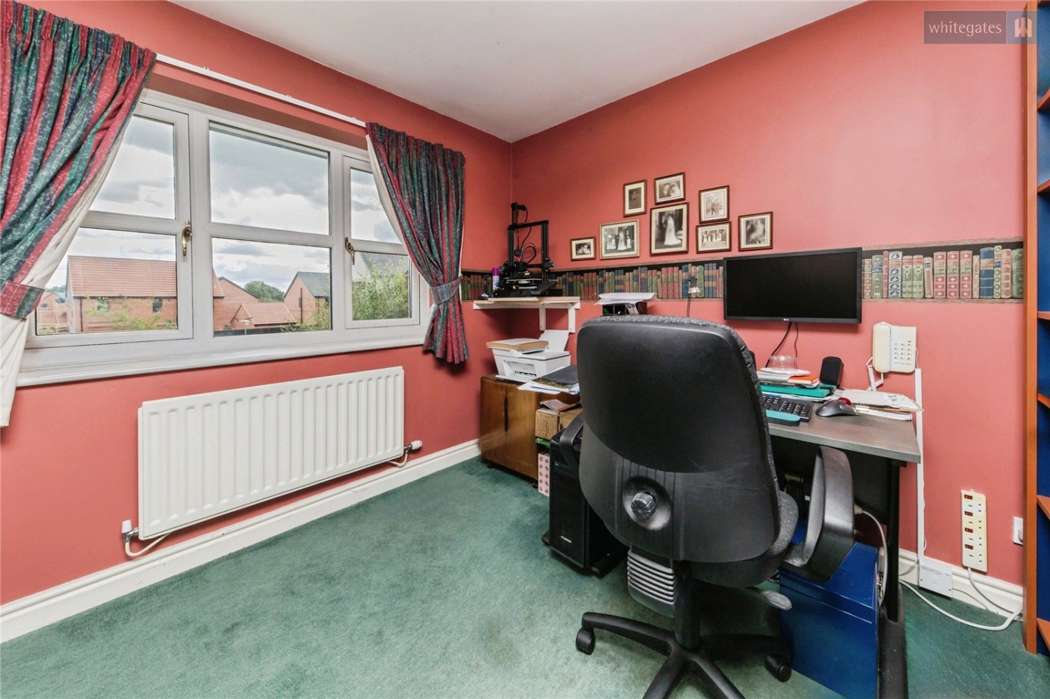 Shavington, Crewe, Cheshire