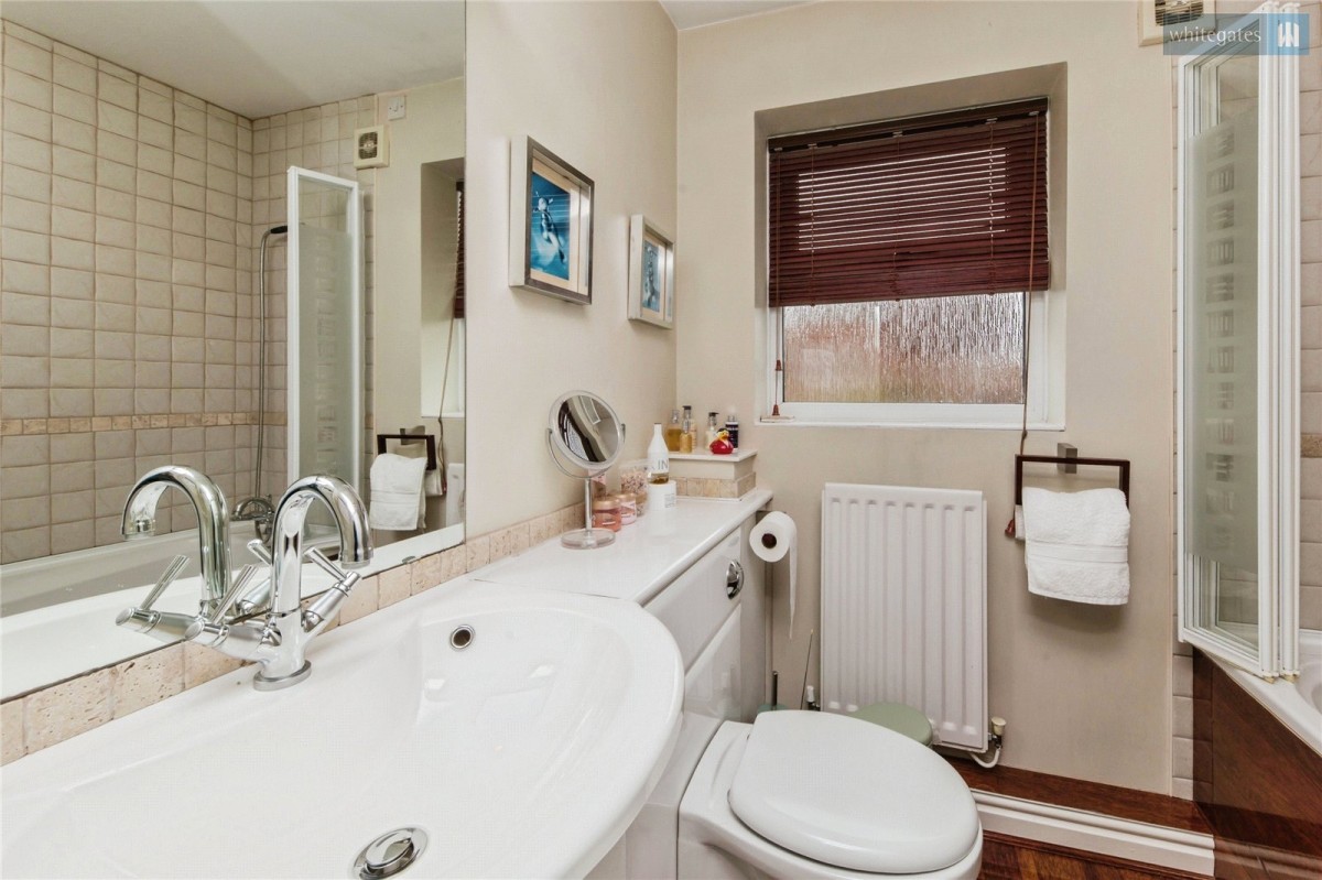 Shavington, Crewe, Cheshire