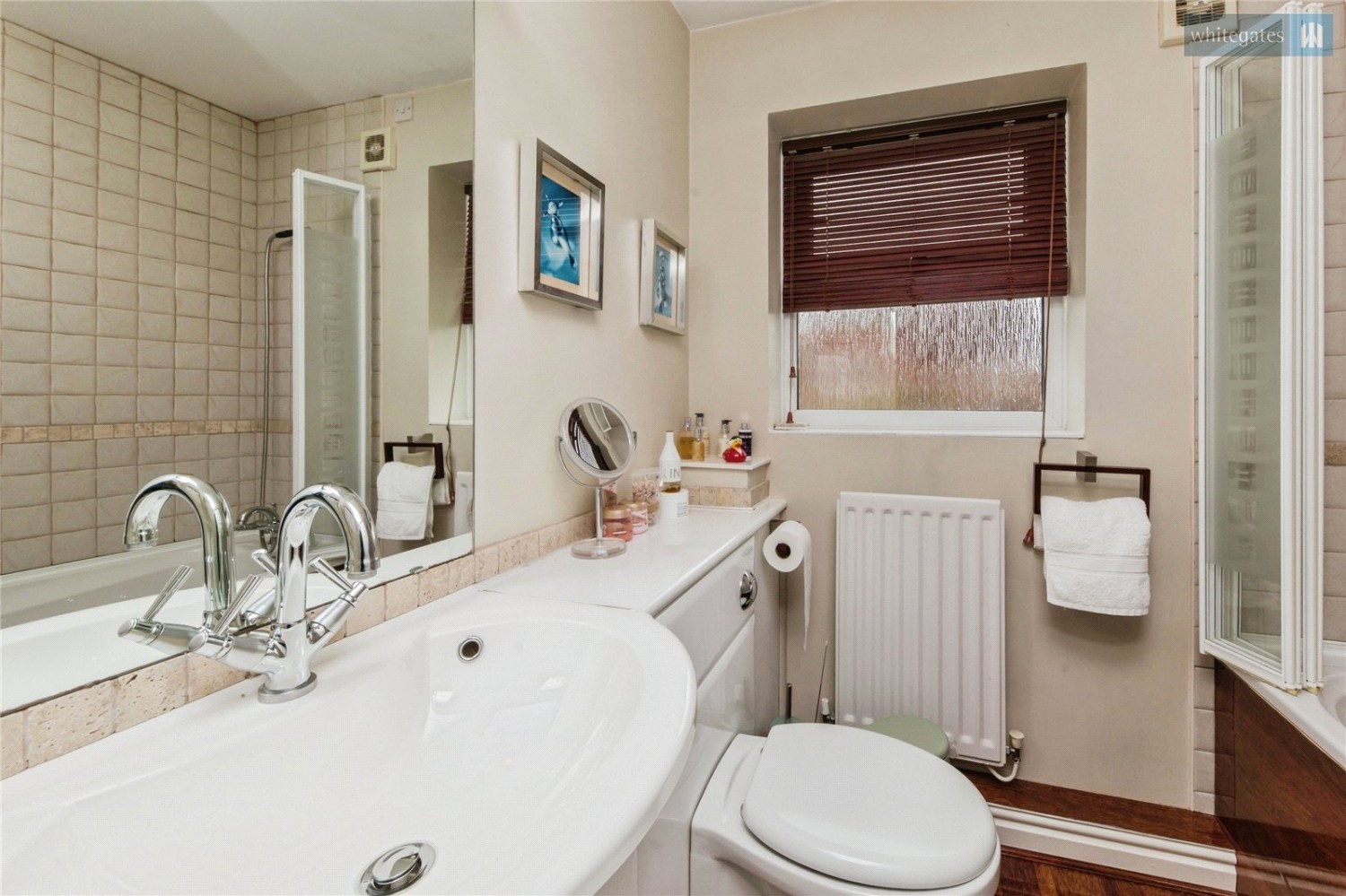 Shavington, Crewe, Cheshire