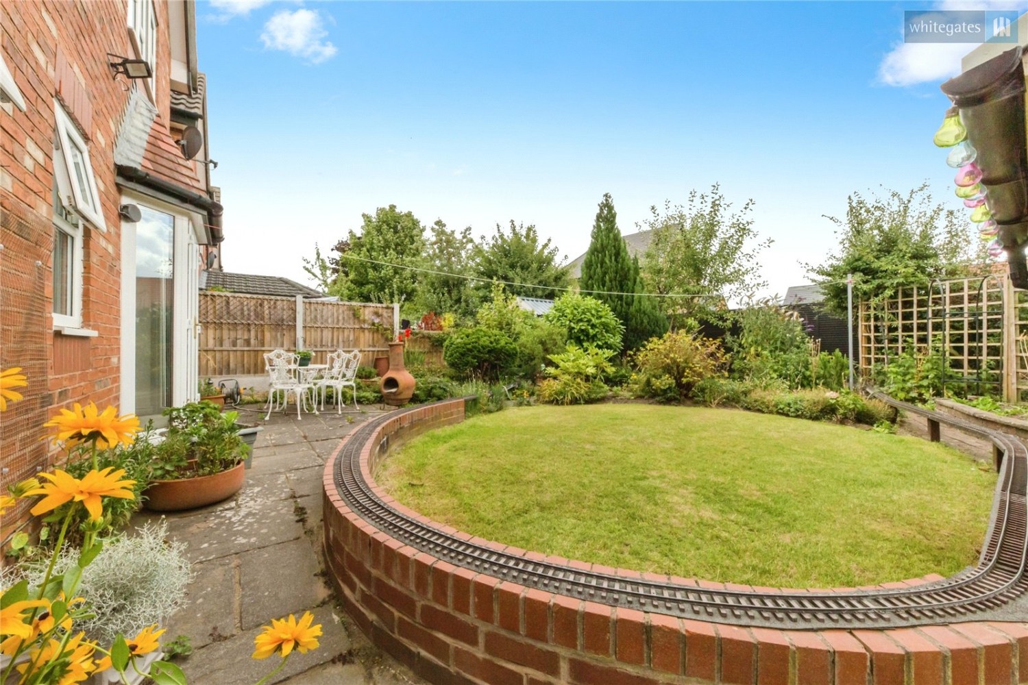 Shavington, Crewe, Cheshire