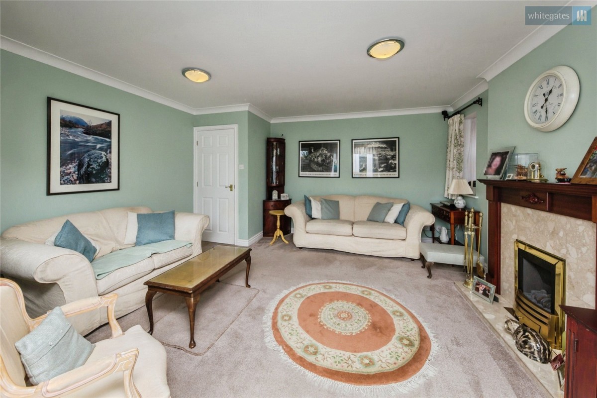 Shavington, Crewe, Cheshire