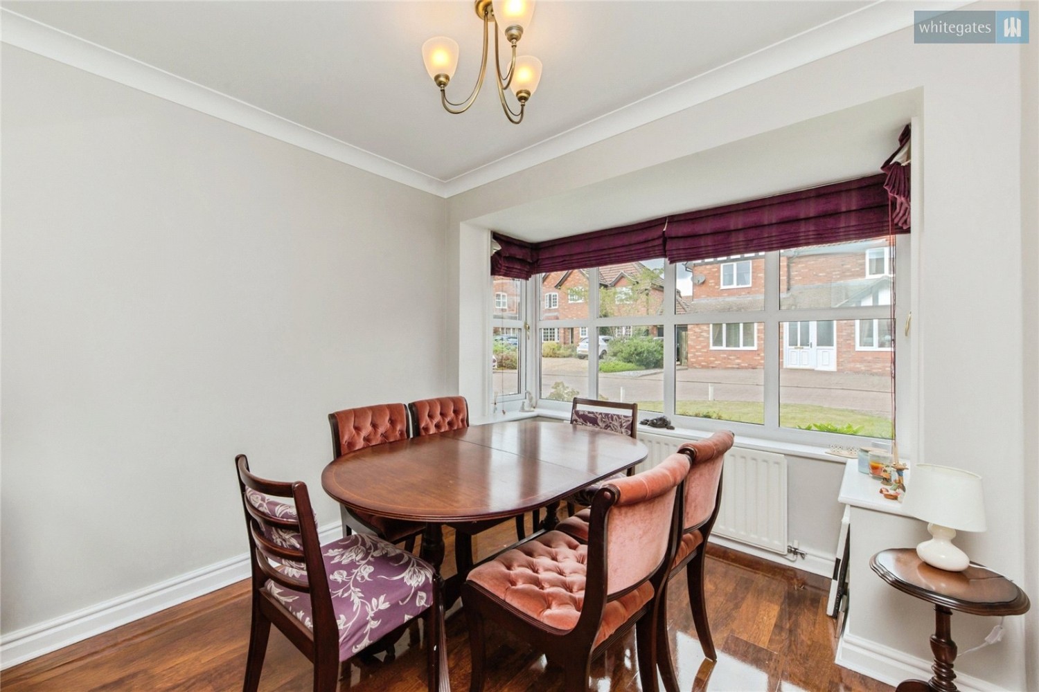 Shavington, Crewe, Cheshire