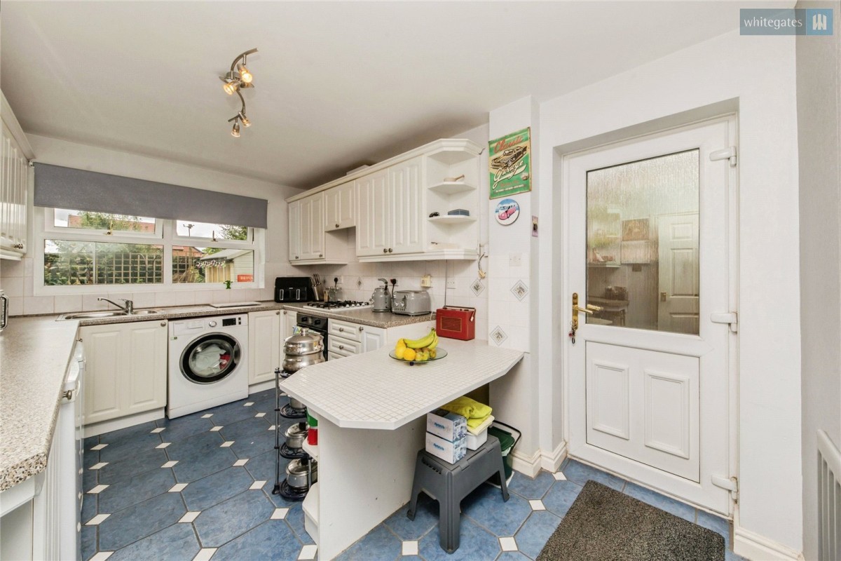 Shavington, Crewe, Cheshire
