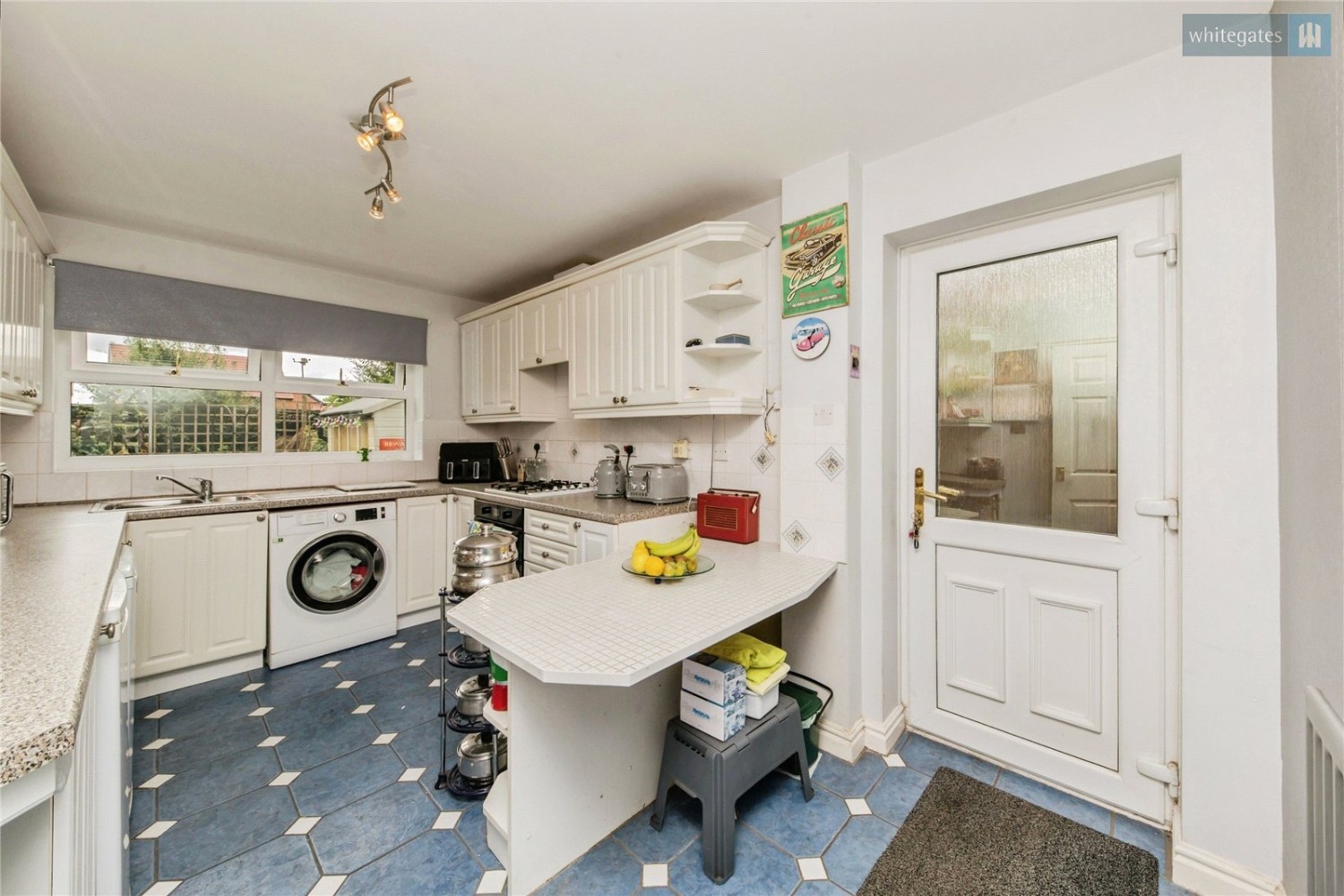 Shavington, Crewe, Cheshire