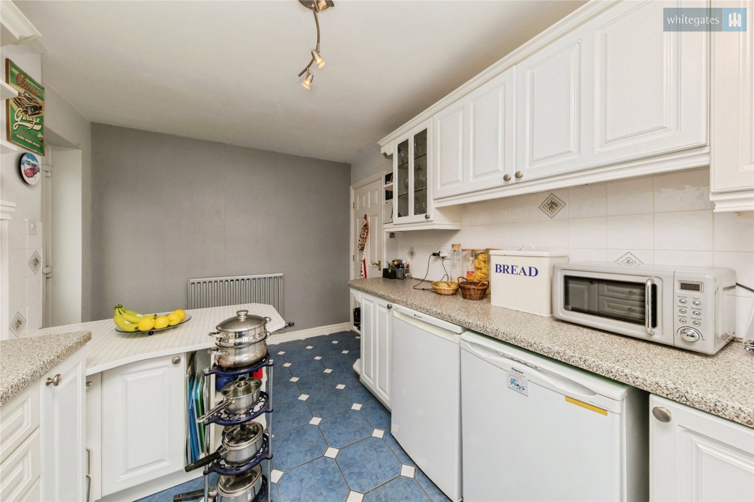 Shavington, Crewe, Cheshire