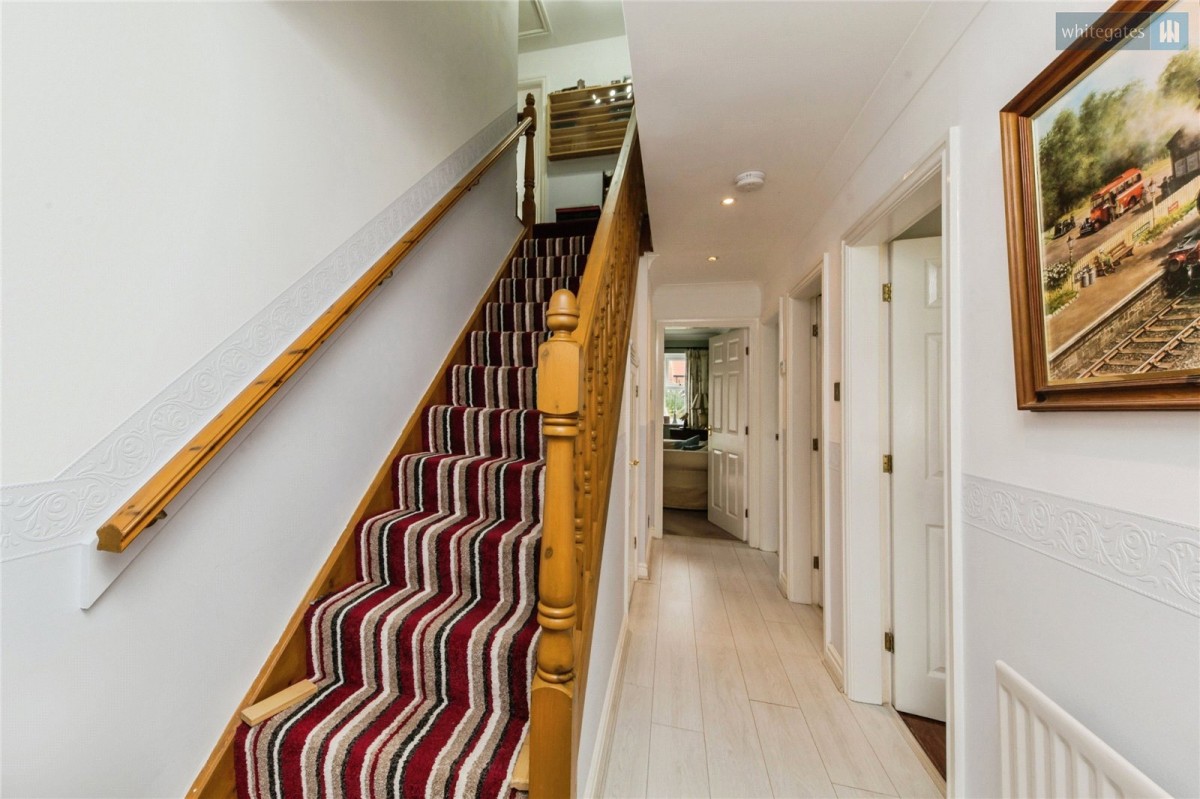 Shavington, Crewe, Cheshire