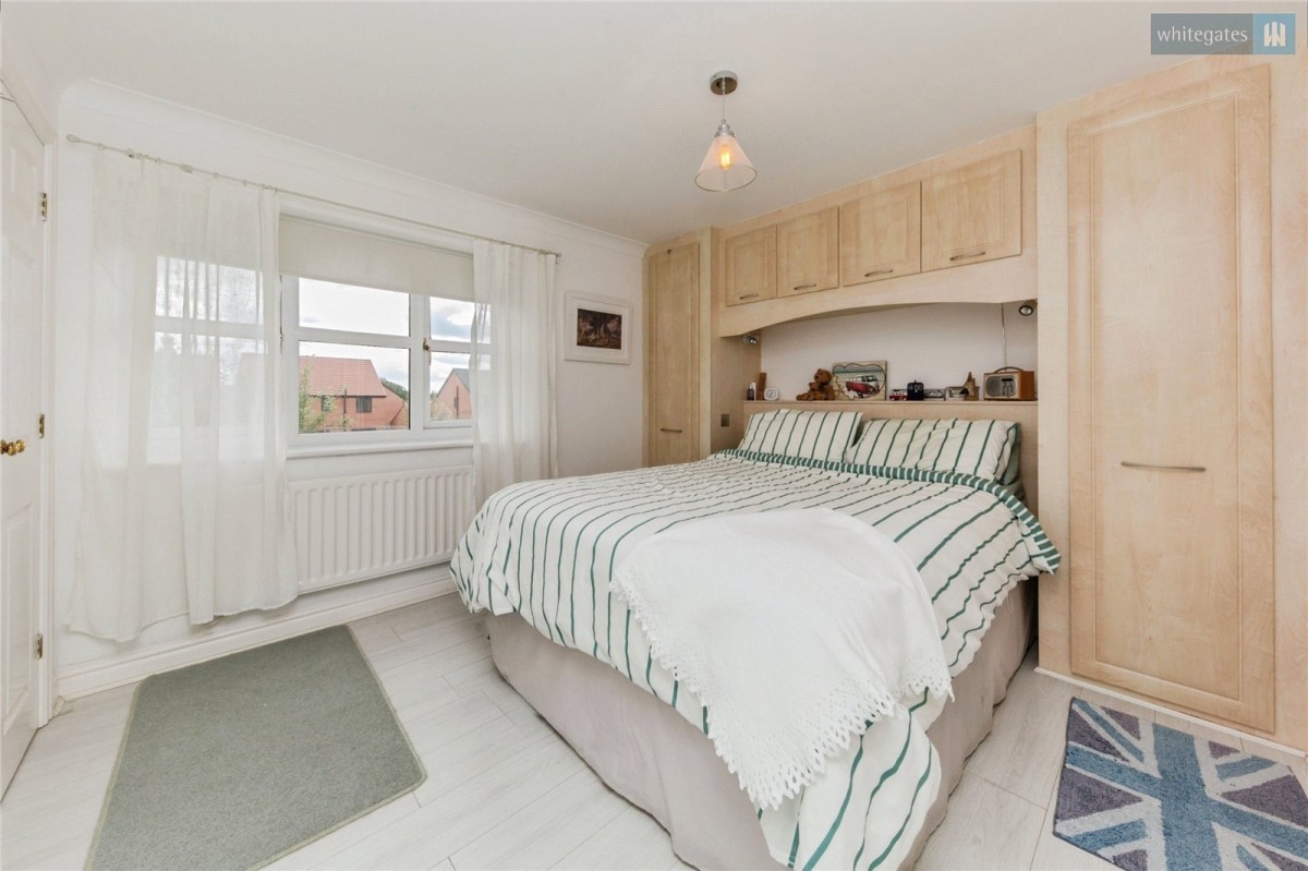 Shavington, Crewe, Cheshire